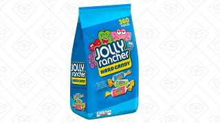 Pick Up Five Pounds of Jolly Ranchers For $11